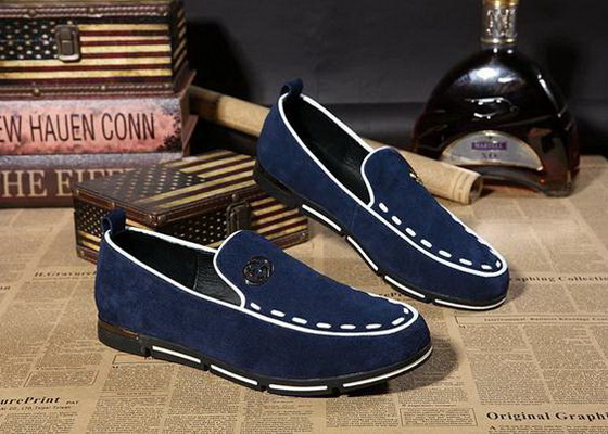 Gucci Men Loafers_026